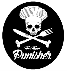 the food punishers
