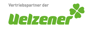Vertriebspartner der Uelzener Versicherung - Logo