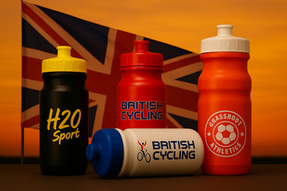 Custom Printed Sports Bottles