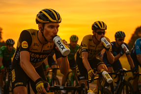Tacx Custom Printed Sports Bottles