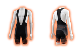 Premium custom printed long sleeve cycle speedsuits with high-quality aerodynamic fabrics and advanced ventilation.