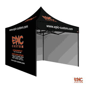 Custom Branded Complete Package