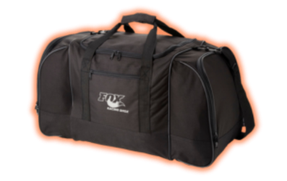 Custom Printed Sports Kit Bags