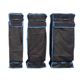 Gazebo Wheeled Frame Storage Bags