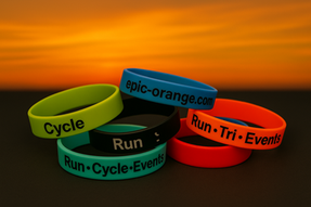 Custom Printed Event Wristbands
