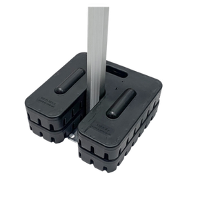 Gazebo Leg Weights