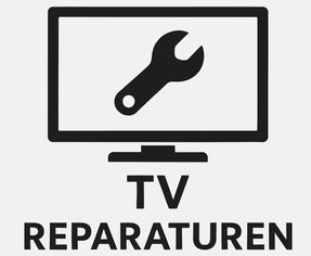 TV Reparaturen