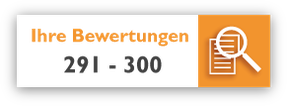 291-300 - Bewertungen Ihrer Kauferfahrungen beim Gebrauchtwagenkauf bei aaf Automobile am Flughafen, Hamburg-Norderstedt
