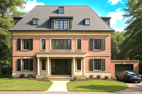 Kirchentwiete / olivermeyer|architekt