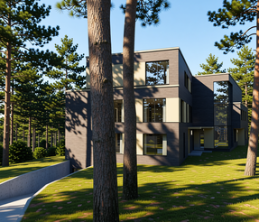 Kirchentwiete / olivermeyer|architekt