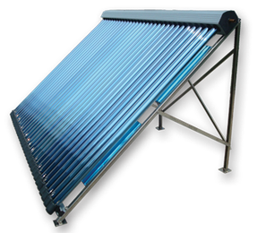 Industrial 250 lts