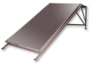Cama Plana 175 lts