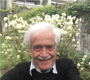 Image: Citoyen suisse! - Européen convaincu! - Démocrate!