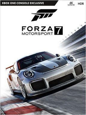 Forza Motorsport 7