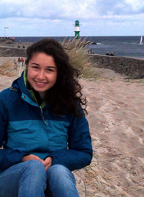 Myriam Auch