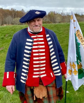   Sean Beag MacKeamish