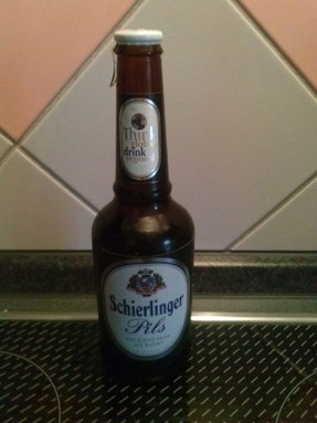 Schierlinger Pils