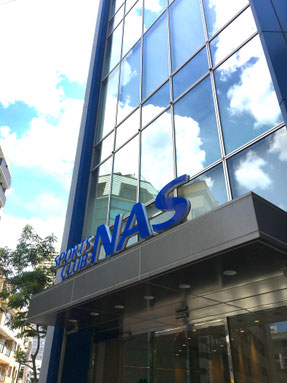セミプライベートヨガクラス スポーツクラブnas西日暮里店 Npo法人vysyogi