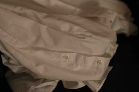 Sylvesterhemd/ New Year’s Eve shirt. Photo: Men’s Individual Fashion.