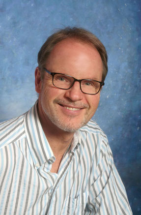 Dr. Andreas Martin