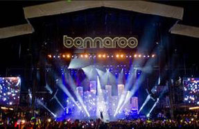 Bonnaroo