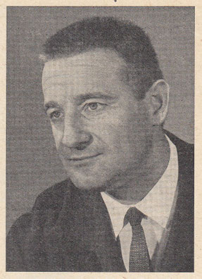Foto: Archiv Eric Lindon