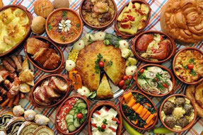 Cucina serba