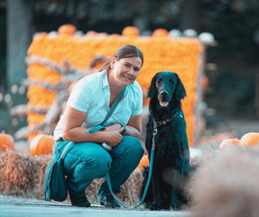 Hundeschule, Hundeernährungsberatung Denise Müller