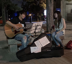 えりんぎとチーかま