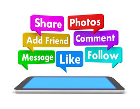 facebook, erste schritte