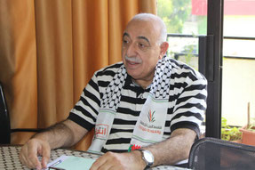 Kassem AINA, directeur général de la NISCVT