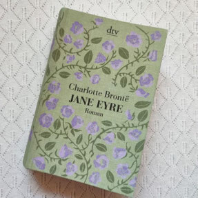Charlotte Bronte: Jane Eyre