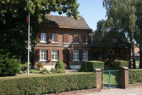 Geburtshaus von Adolph Kolping
