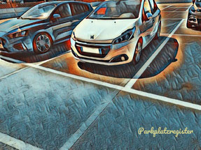 parken hamburg airport
