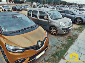 Safe & Save Parking Flughafen Weeze