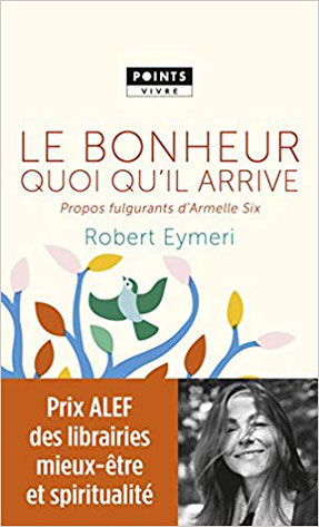 livre, le bonheur, liberté, prise de conscience, mieux-être, spiritualité