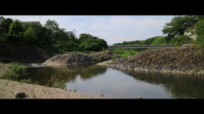 富田林 石川