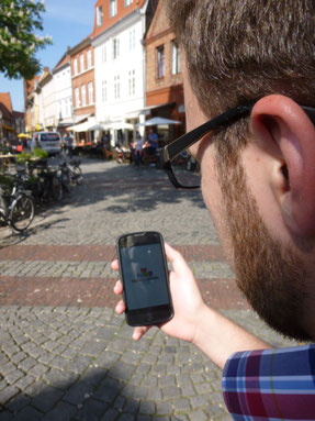 Schwake: „Freies WLAN für die Lüneburger Innenstadt“