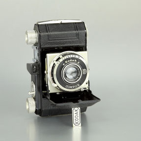 KODAK Retina I (Typ 143)  ©  engel-art.ch