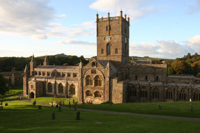 St. David's Cathedral