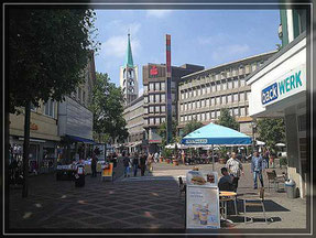 Foto: W. Müller