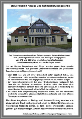 Die Erinnerungstafel