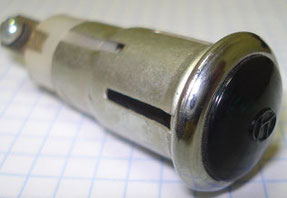 ПД20-3803000Д Kontrollleuchte Blinker Grün Traktor T150K. Indicator light green tractor T-150K. Контрольная лампа указателей поворота зелёная трактора Т-150К.
