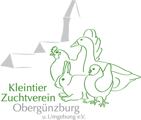 Logo des Kleintierzuchtvereins Obergünzburg