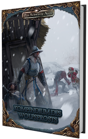 DAS 5: Kompendium des Wolfsfrosts