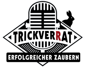 Interview für Trickverrat-Podcast - Christian Knudsen, Zauberer in Hamburg