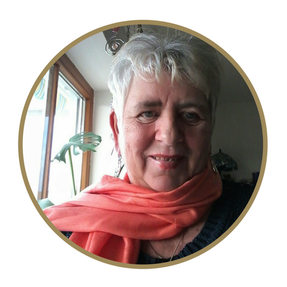 Teilnehmerin Carina Ullmann - zufriedene Coaching-Teilnehmerin Lenormand Telefoncoaching