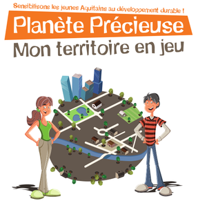 planète précieuse