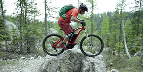 e-Bike Video: Tipps und Tricks für e-Moutainbiker