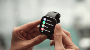virtual personal trainer smart watches